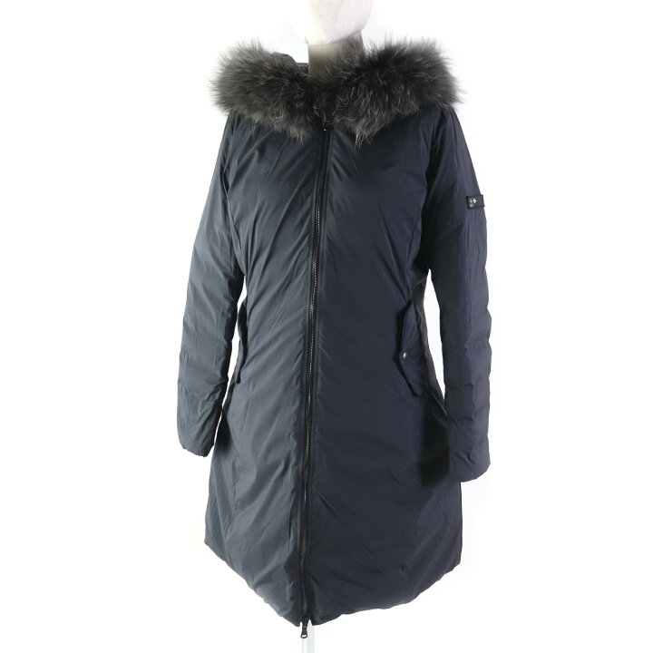 楽天市場】極美品☆TATRAS タトラス 20AW LTA20A4706 ISERA イセラ  