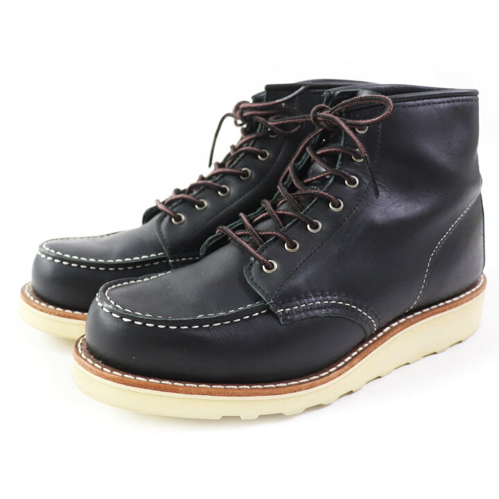 楽天市場】極美品◎RED WING レッドウィング 3373 レディースモデル 6 