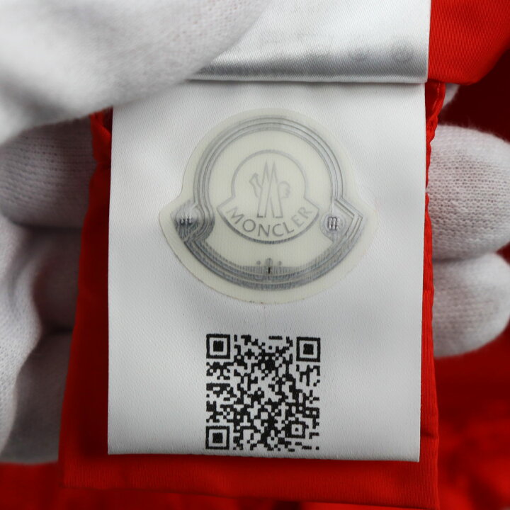 楽天市場】未使用品○MONCLER モンクレール 2019年製 ALEXANDRITE  