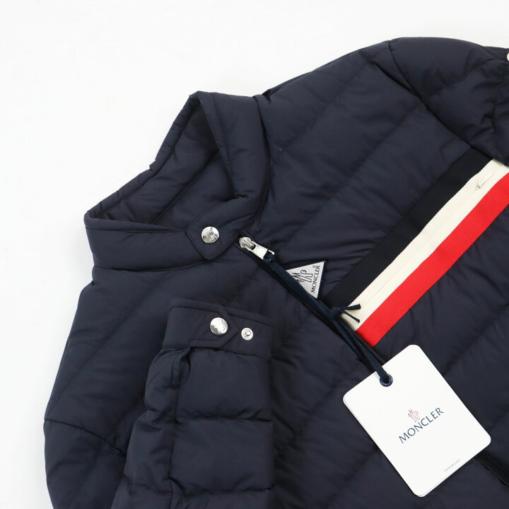 楽天市場】未使用品○MONCLER モンクレール 2019年製 YERES イエール 