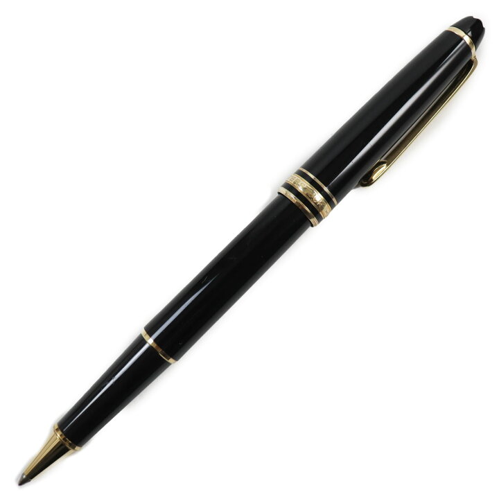 楽天市場】美品○MONTBLANC モンブラン マイスターシュテュック  