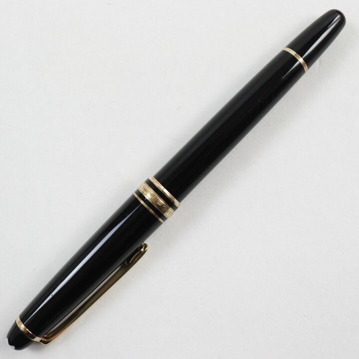 楽天市場】美品○MONTBLANC モンブラン マイスターシュテュック  
