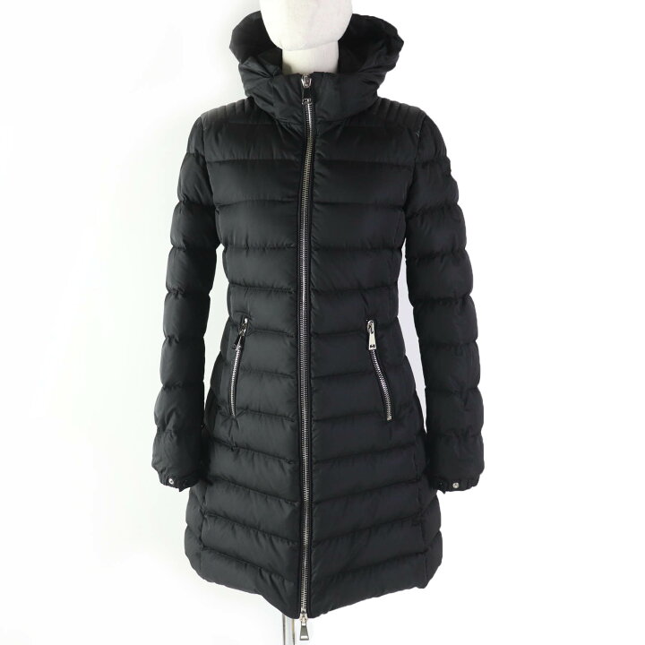 楽天市場】美品☆MONCLER モンクレール OROPHIN レザー使い ロゴ 