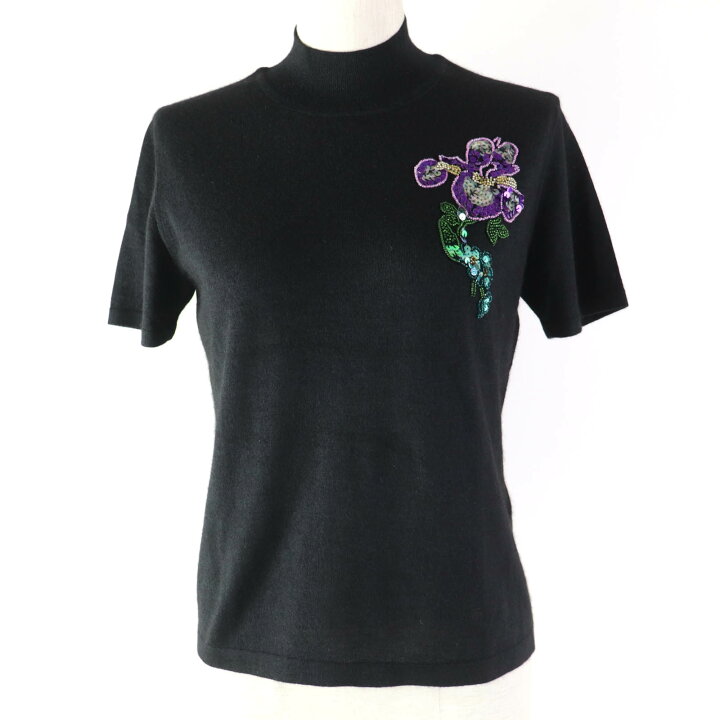 楽天市場】極美品☆LEONARD FASHION レオナール ファッション 0397953 