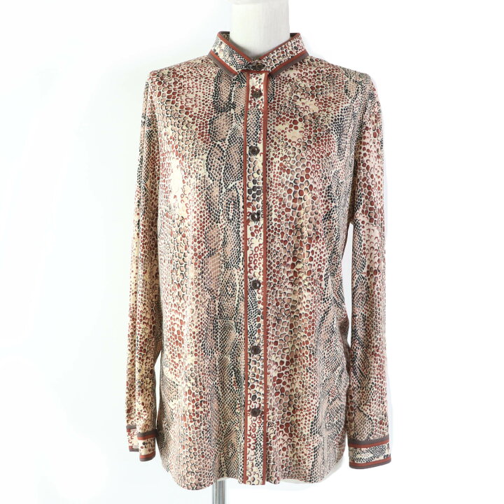 楽天市場】極美品☆LEONARD FASHION レオナール ファッション 0129231 