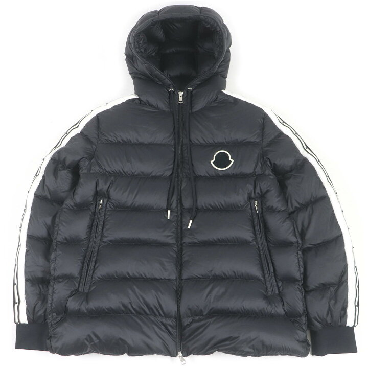 楽天市場】極美品□MONCLER モンクレール 22-23AW STELLAIRE サイド  
