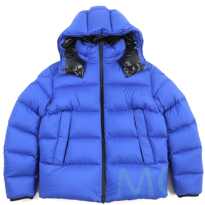 楽天市場】極美品△MONCLER モンクレール 19-20AW WILMS ウィルムス 