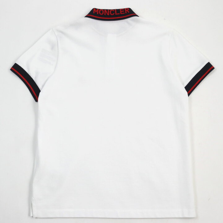 楽天市場】未使用品○MONCLER モンクレール 2021年製 H20918A00009 