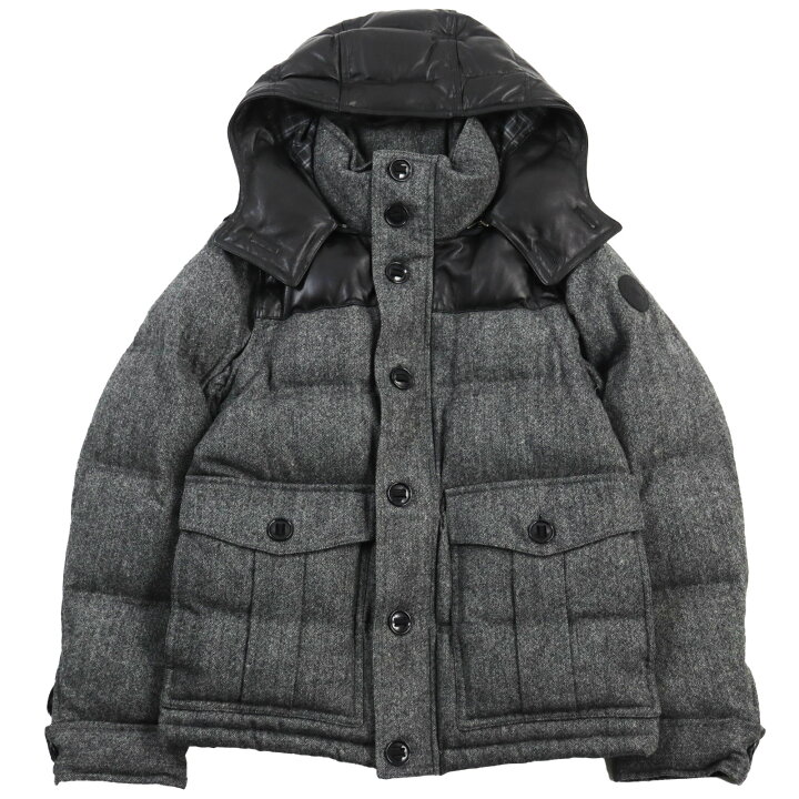 楽天市場】極美品○BURBERRY BLACK LABEL バーバリーブラックレーベル  