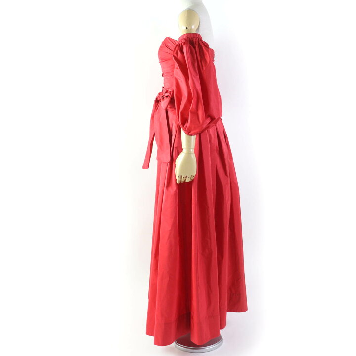 楽天市場】【ドンドン見直し】美品☆VALENTINO ヴァレンティノ シルク 