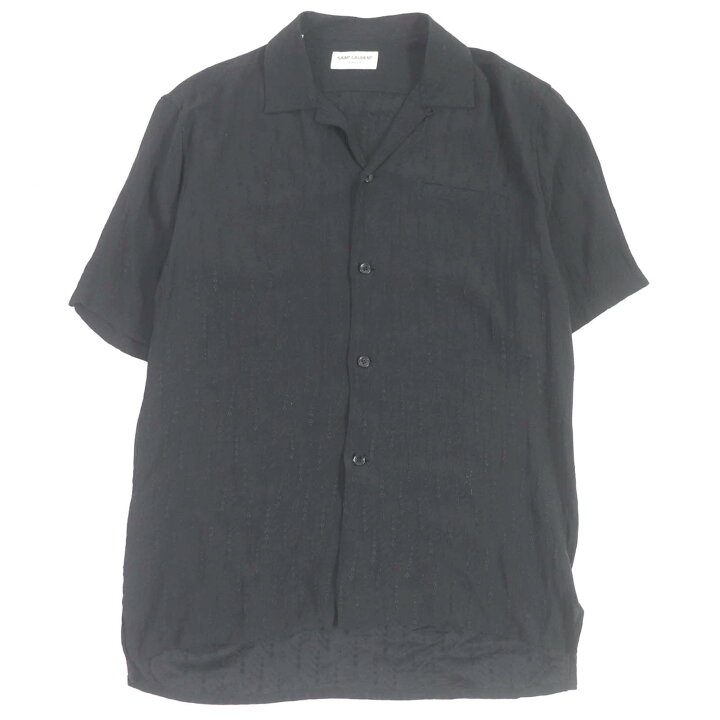楽天市場】美品□SAINT LAURENT PARIS サンローランパリ 20SS 531956  