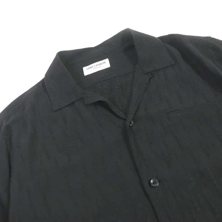 楽天市場】美品□SAINT LAURENT PARIS サンローランパリ 20SS 531956 