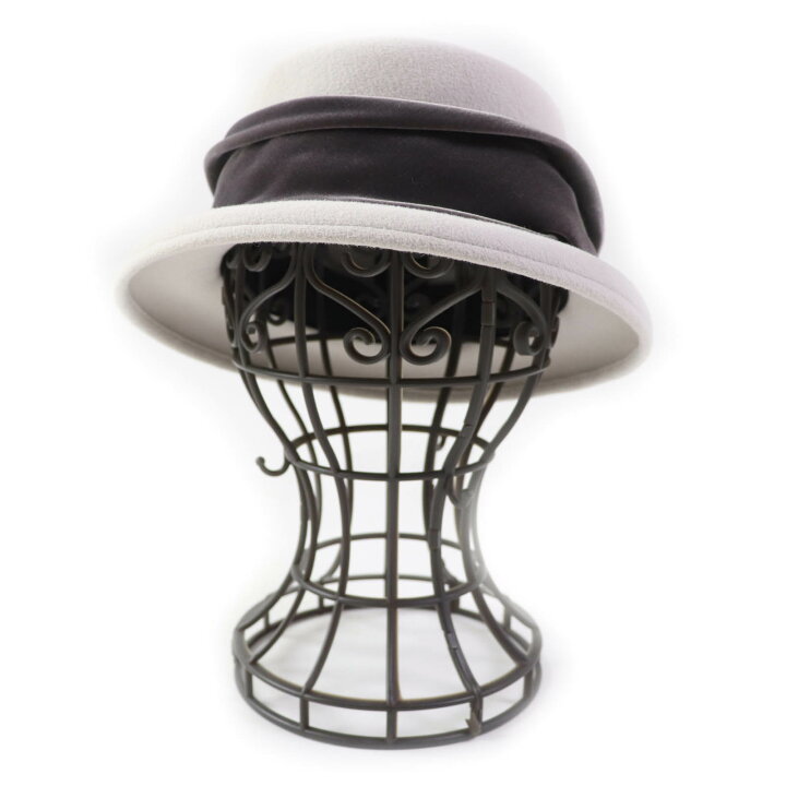 楽天市場】極美品◎DAISY LIN デイジーリン 05011 Hat The Great  