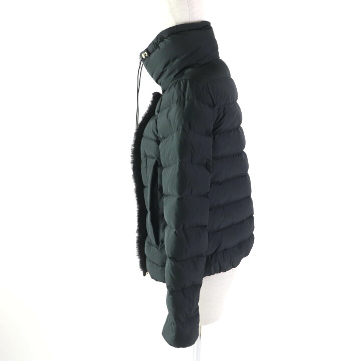 楽天市場】美品☆MONCLER モンクレール VITIS ムートン使い スタンド 