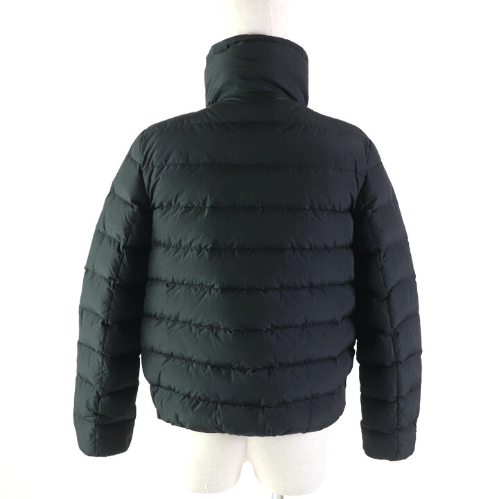 楽天市場】美品☆MONCLER モンクレール VITIS ムートン使い スタンド 