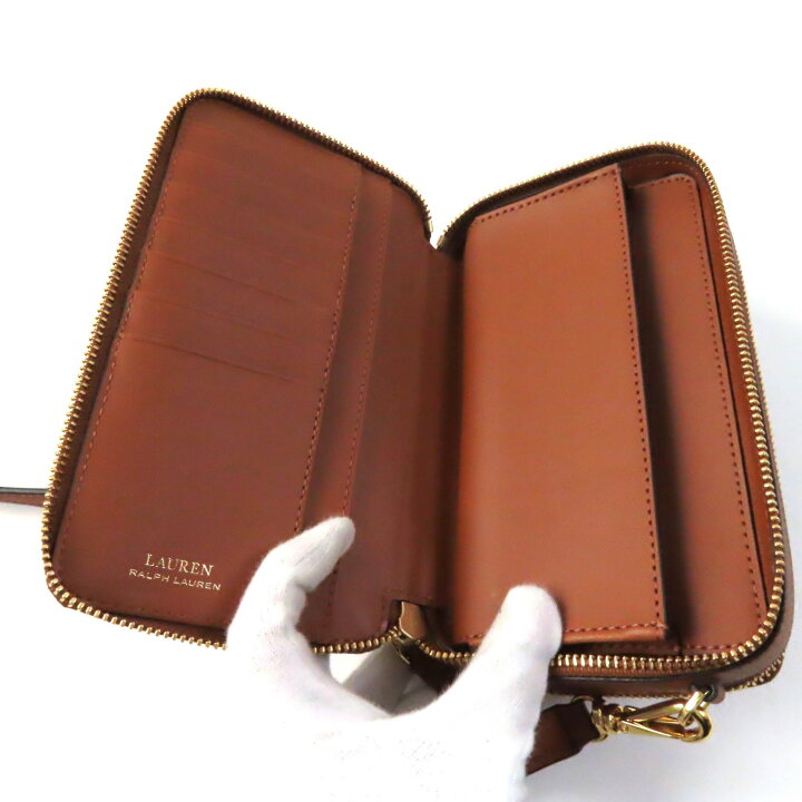楽天市場】極美品☆LAUREN RALPH LAUREN ローレン ラルフ ローレン  
