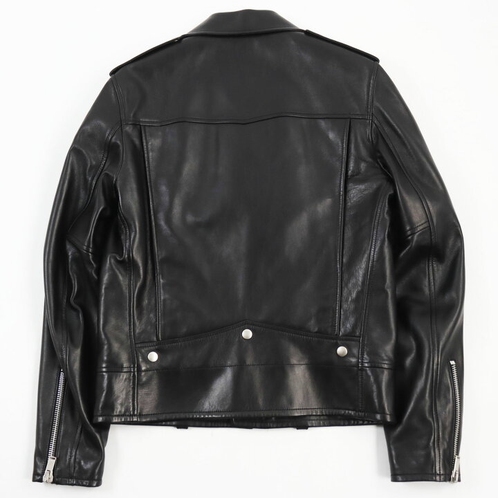 楽天市場】美品○SAINT LAURENT PARIS サンローランパリ 2021年製 