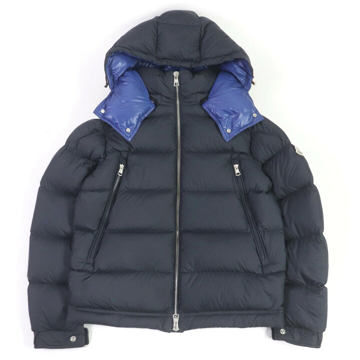 楽天市場】美品□MONCLER モンクレール 22-23AW POIRIER ロゴワッペン  