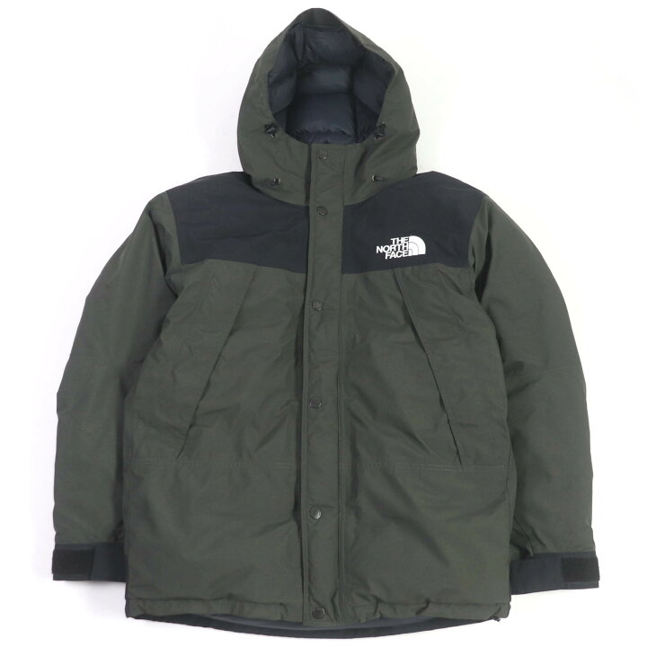 楽天市場】美品□THE NORTH FACE ザ・ノースフェイス ND91737 Mountain  