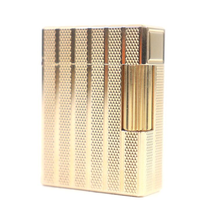 楽天市場】極美品□Dupont デュポン ライン1 ストライプ柄 ローラー式 