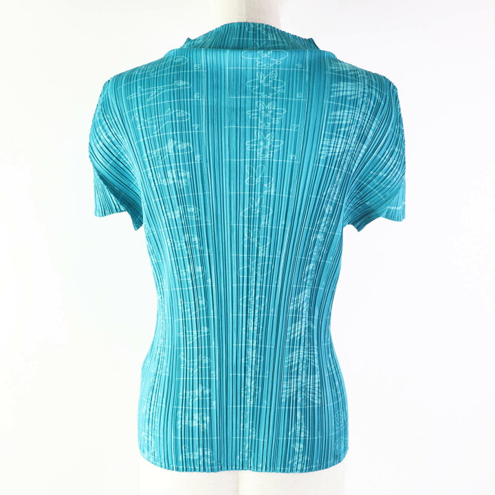 楽天市場】未使用品◎PLEATS PLEASE プリーツプリーズ イッセイミヤケ  