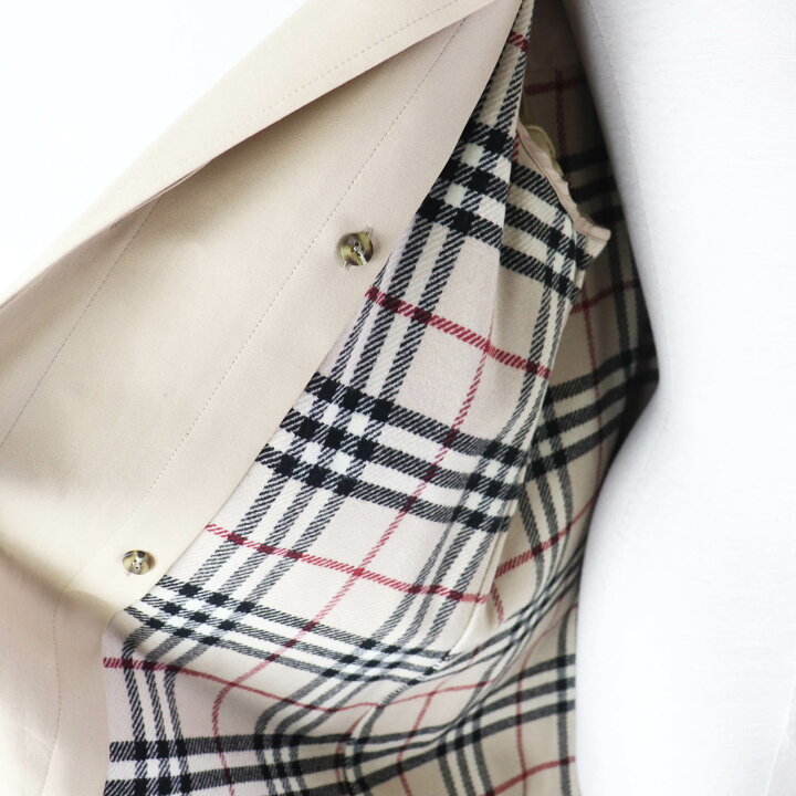 楽天市場】美品◎BURBERRY LONDON バーバリーロンドン FR070-661  