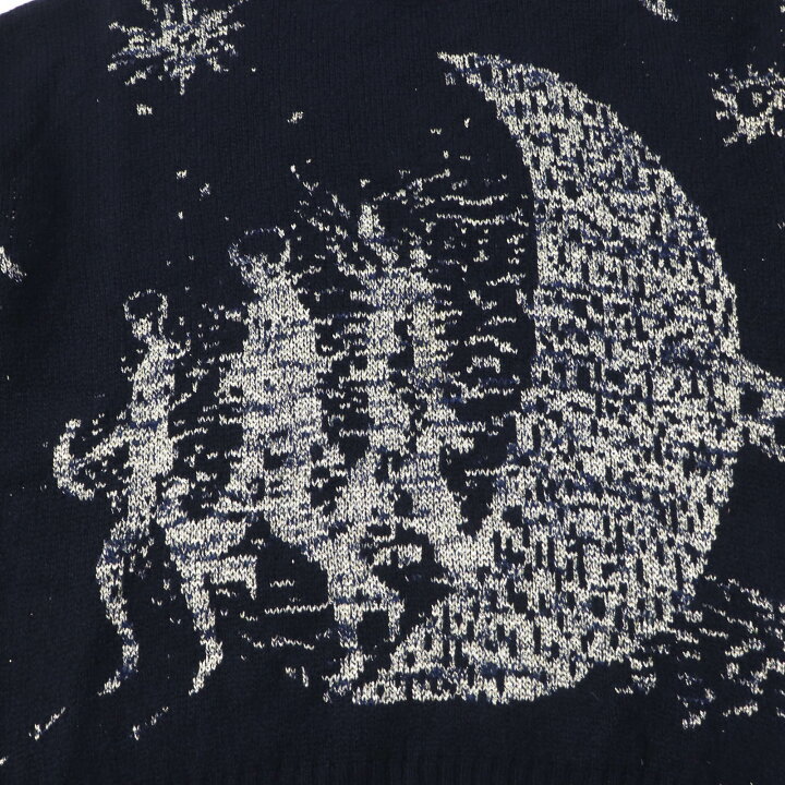 楽天市場】美品◎Christian Dior クリスチャンディオール 7H24553AM103 