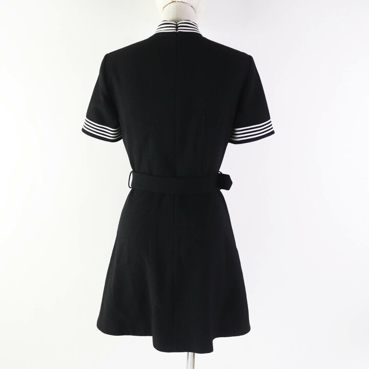 楽天市場】極美品◎GUCCI グッチ 2020年製 643352 ウール 裏地シルク  