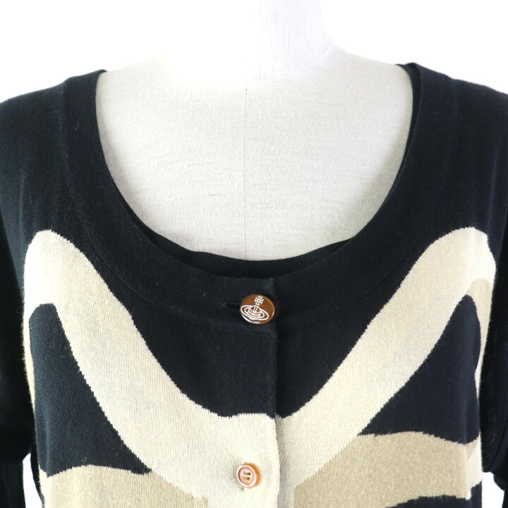 楽天市場】美品☆Vivienne Westwood Red Label ヴィヴィアンウエスト  