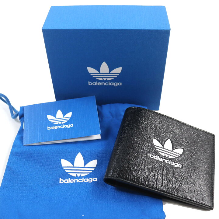 楽天市場】未使用品△BALENCIAGA adidas バレンシアガ アディダス 