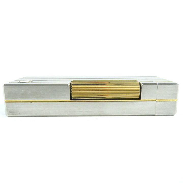 楽天市場】美品△Dunhill ダンヒル ストライプ柄 ロゴ刻印入り  