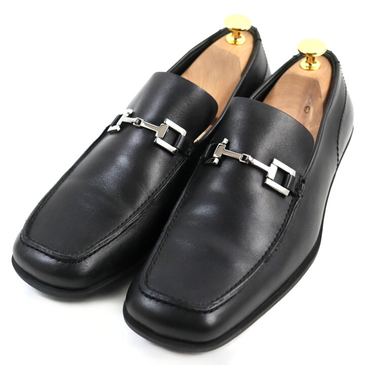 楽天市場】【ドンドン見直し】美品○GUCCI グッチ 110 1559 レザー  