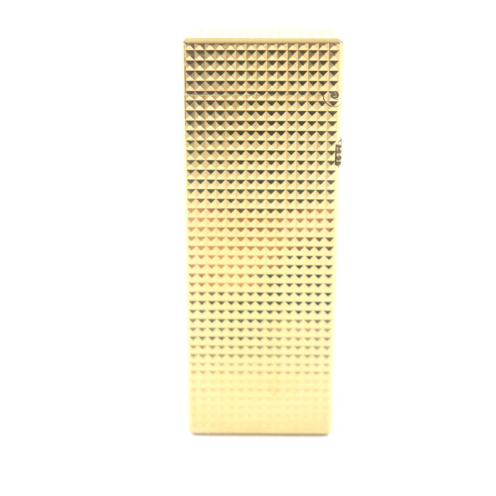 楽天市場】外装極美品▽Dunhill ダンヒル スクエア ダイヤモンドヘッド  