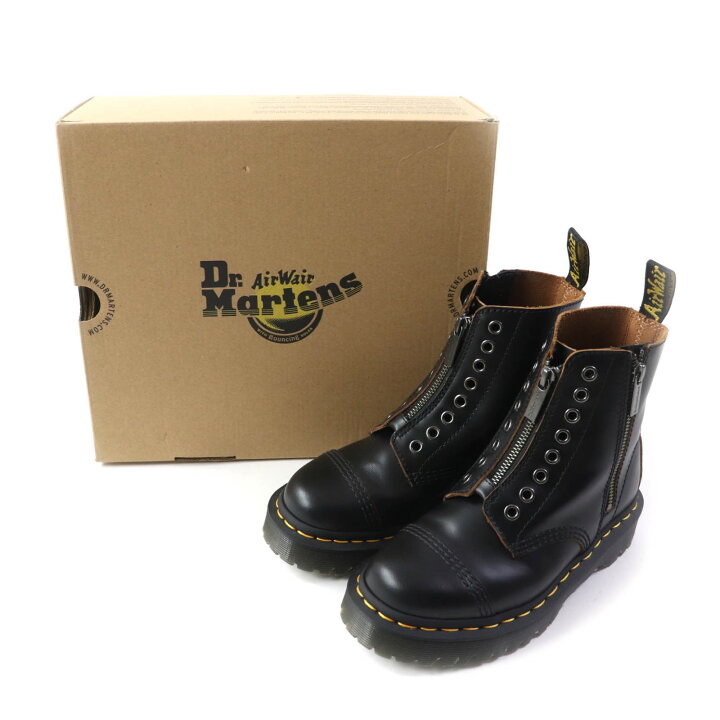 楽天市場】美品☆Dr.Martens ドクターマーチン 1460 BEX LL レースレス 