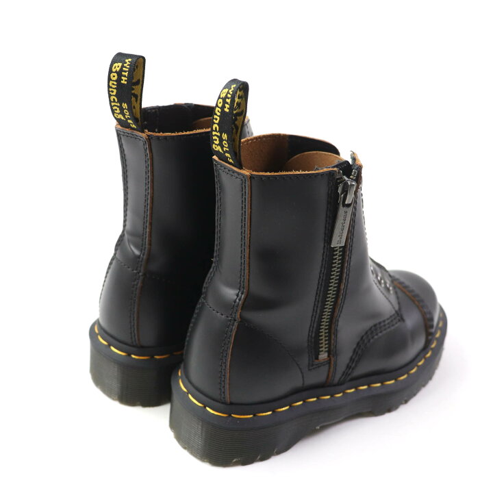 楽天市場】美品☆Dr.Martens ドクターマーチン 1460 BEX LL レースレス 