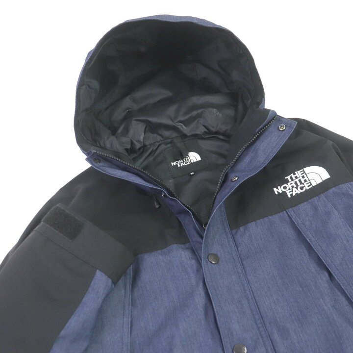 楽天市場】美品□THE NORTH FACE ザ・ノースフェイス NP12032 MOUNTAIN 
