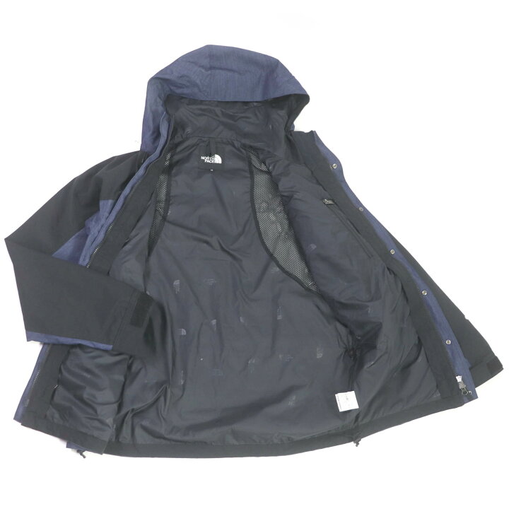 楽天市場】美品□THE NORTH FACE ザ・ノースフェイス NP12032 MOUNTAIN 