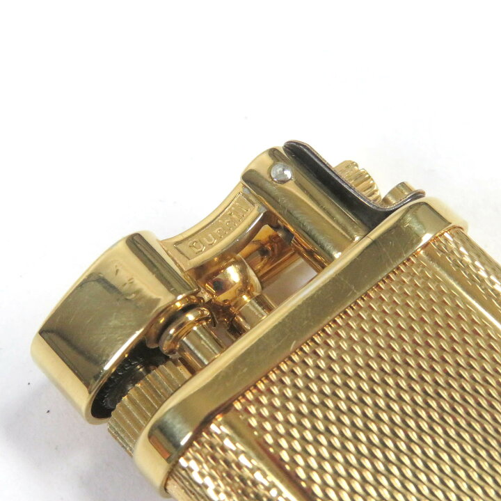 楽天市場】美品□Dunhill ダンヒル 総柄 ユニーク ハンマー型 ローラー 
