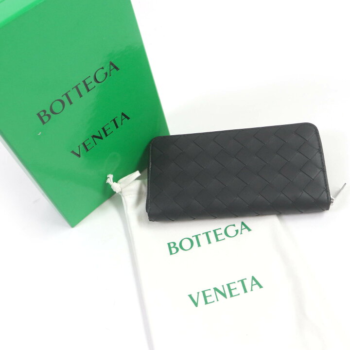 楽天市場】極美品□BOTTEGAVENETA ボッテガヴェネタ 749427VCPQ48803  