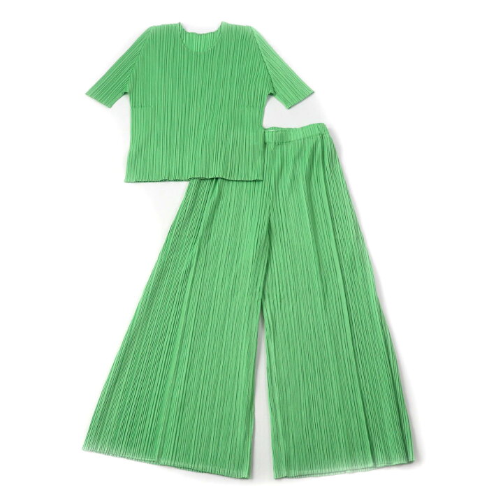 PLEATS PLEASE ISSEY MIYAKE - 極美品 プリーツプリーズ イッセイ  