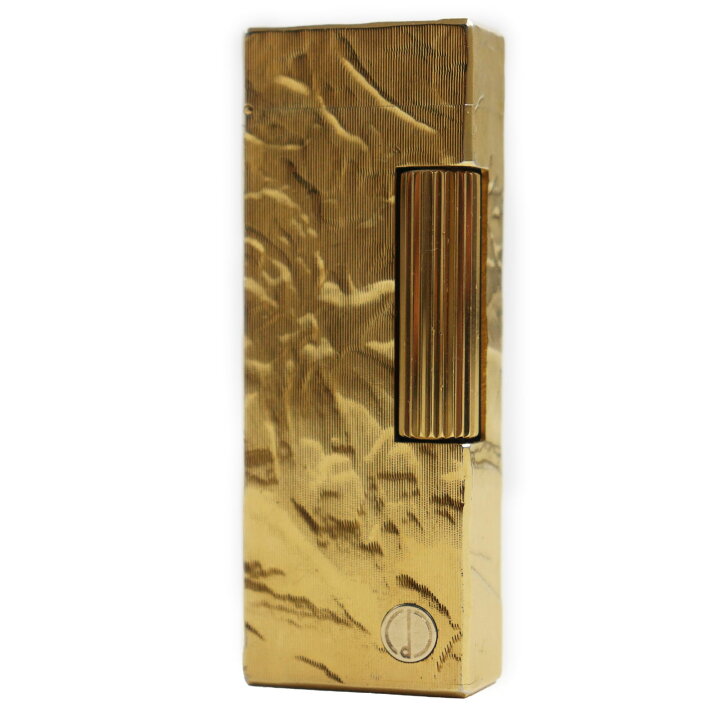 楽天市場】美品○Dunhill ダンヒル 総柄 ロゴ刻印入り ローラー式 喫煙  