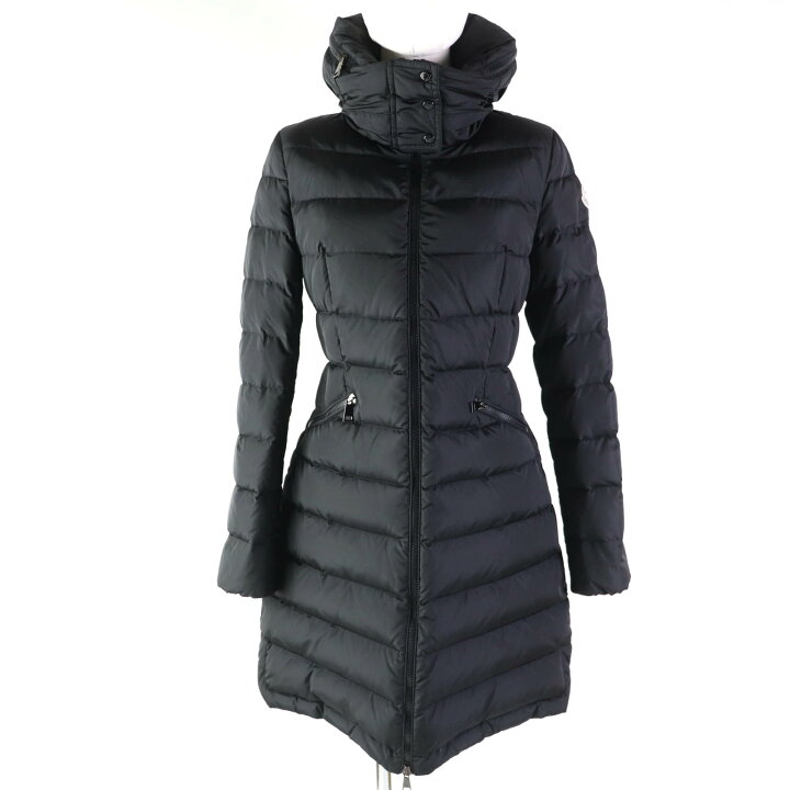 楽天市場】美品☆MONCLER モンクレール FLAMMETTE フラメッテ ロゴ 