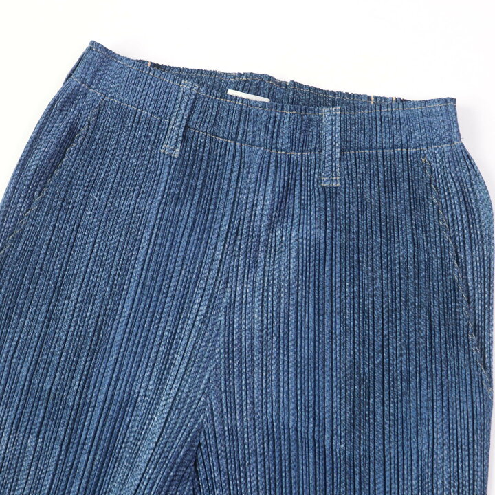楽天市場】極美品☆PLEATS PLEASE プリーツプリーズ イッセイミヤケ  