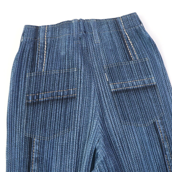 楽天市場】極美品☆PLEATS PLEASE プリーツプリーズ イッセイミヤケ  
