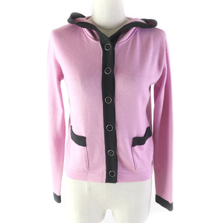 楽天市場】極美品☆DAISY LIN デイジーリン 06476 ウール シルク混  