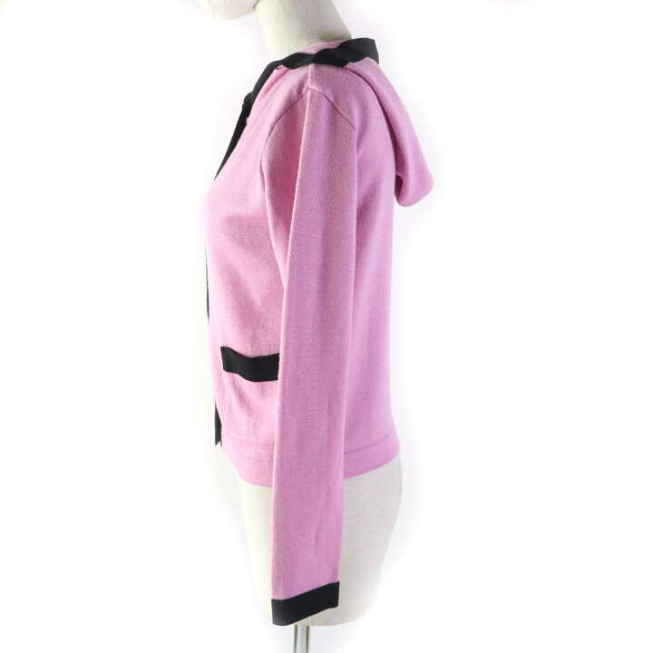 楽天市場】極美品☆DAISY LIN デイジーリン 06476 ウール シルク混 