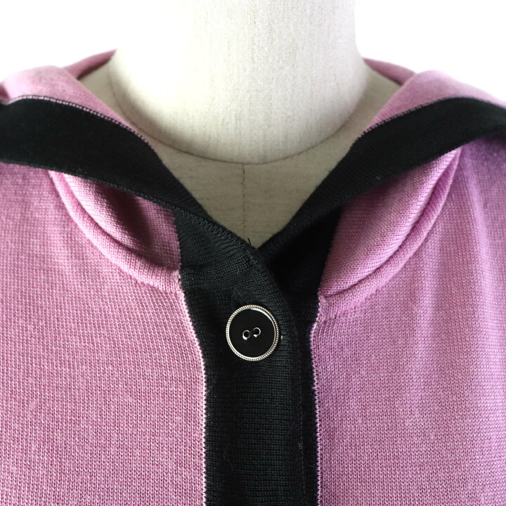 楽天市場】極美品☆DAISY LIN デイジーリン 06476 ウール シルク混  