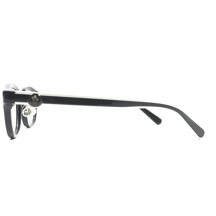 楽天市場】未使用品▽MONCLER モンクレール ML5184-D 001 ロゴ金具付き 