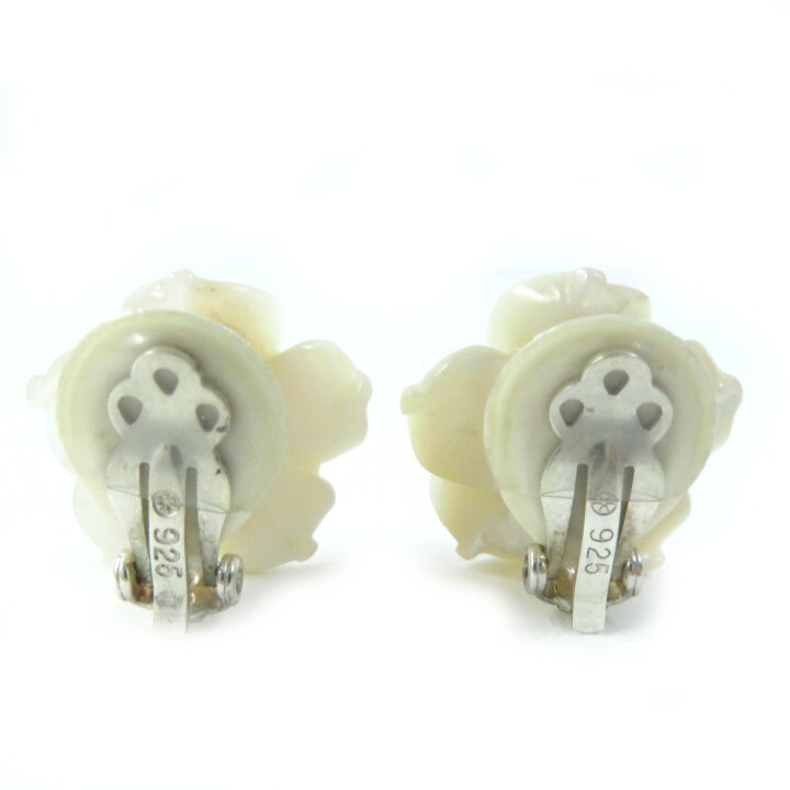 楽天市場】美品△STEPHEN DWECK スティーブン デュエック SV925 花 