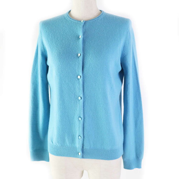 楽天市場】美品◎DRAWER ドゥロワー 6515-106-0317 カシミヤ100  